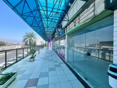 Ponto Comercial para alugar, 50m² no Itaipu, Niterói