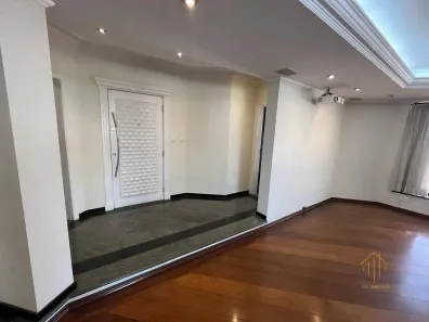 Apartamento com 4 Quartos à venda, 277m² no Vila Gomes Cardim, São Paulo