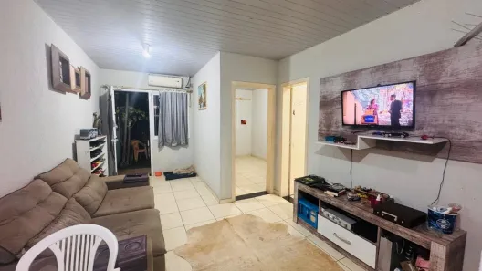 Casa com 2 Quartos à venda, 60m² no Parque da Matriz, Cachoeirinha