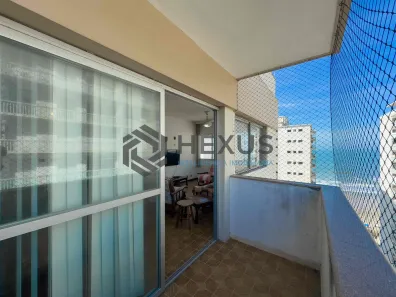 Apartamento com 3 Quartos à venda, 130m² no Pitangueiras, Guarujá