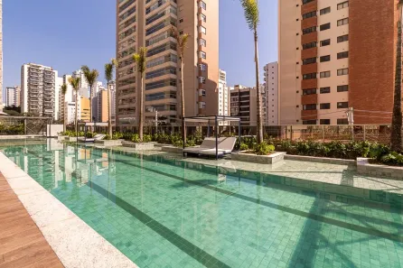 Apartamento com 2 Quartos à venda, 73m² no Perdizes, São Paulo