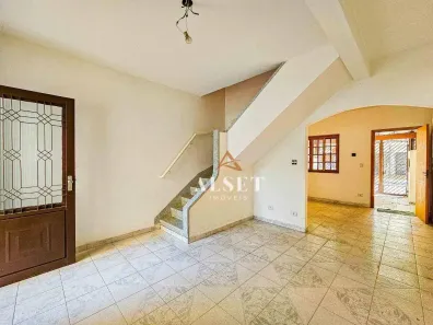 Sobrado com 2 Quartos à venda, 118m² no Vila Prudente, São Paulo