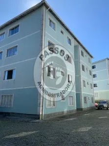 Apartamento com 2 Quartos para alugar, 50m² no Araras, Teresópolis