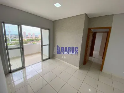 Apartamento com 2 Quartos à venda, 63m² no Goiabeira, Cuiabá