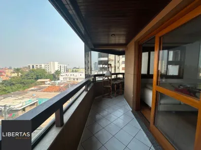Apartamento com 3 Quartos à venda, 113m² no Centro, Canoas