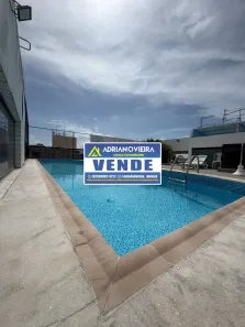 Apartamento com 1 Quarto à venda, 40m² no Ponta Verde, Maceió