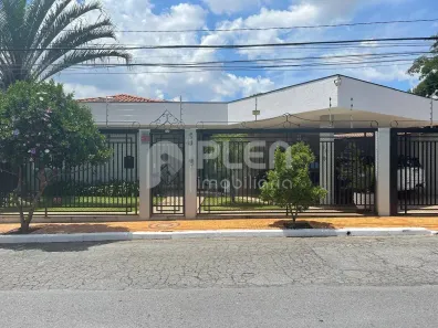 Casa com 3 Quartos à venda, 200m² no Jardim Leonor Mendes de Barros, São Paulo