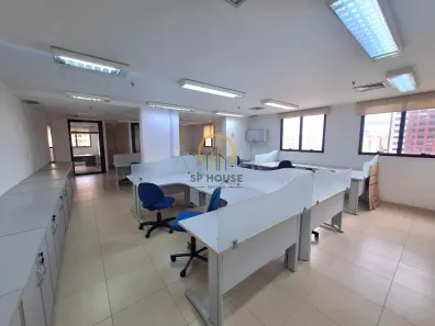 Sala Comercial para alugar, 300m² no Vila da Saúde, São Paulo