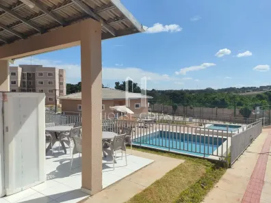 Apartamento com 2 Quartos à venda, 45m² no Vila Oliveira, Aparecida de Goiânia