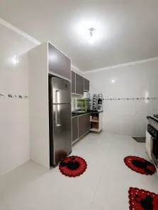 Casa com 2 Quartos à venda, 149m² no Parque Residencial Jundiaí, Jundiaí