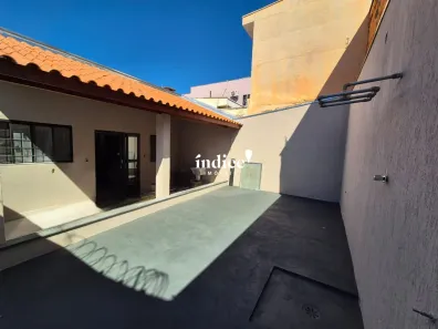 Casa com 3 Quartos à venda, 103m² no Jardim Paulistano, Ribeirão Preto