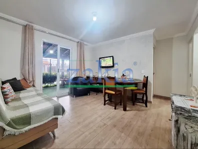 Apartamento com 2 Quartos à venda, 42m² no Residencial Real Parque Sumaré, Sumaré