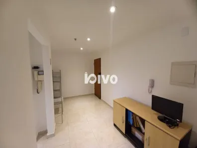 Sala Comercial à venda, 47m² no Saúde, São Paulo
