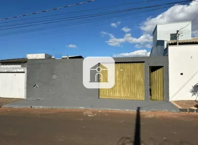 Lote/Terreno à venda, 250m² no Jardim Ipanema, Uberlândia