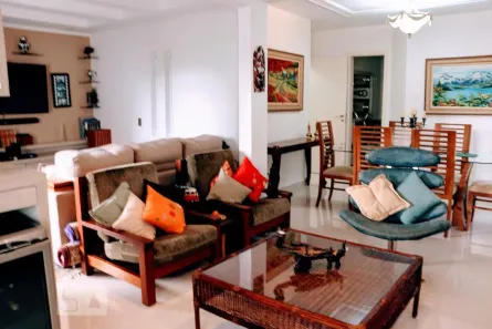 Apartamento com 2 Quartos à venda, 140m² no Bosque da Saúde, São Paulo