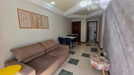 Apartamento com 2 Quartos à venda, 75m² no Praia da Costa, Vila Velha