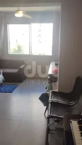 Apartamento com 3 Quartos à venda, 85m² no Jardim Flamboyant, Campinas
