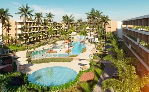 Apartamento com 1 Quarto à venda, 32m² no , Tamandaré