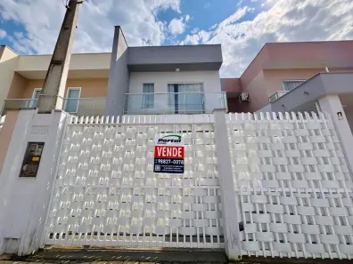 Casa com 3 Quartos à venda, 148m² no Itajuba, Barra Velha
