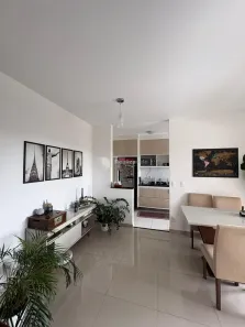 Apartamento com 2 Quartos à venda, 68m² no Jardim San Marino, São José dos Campos