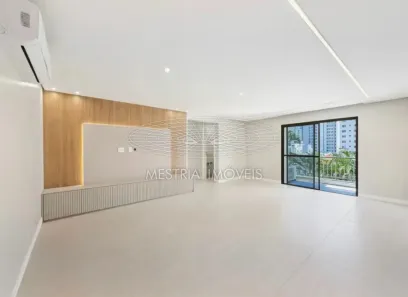 Apartamento com 3 Quartos à venda, 130m² no Indianópolis, São Paulo