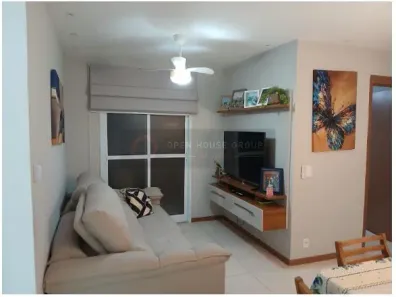 Apartamento com 3 Quartos à venda, 77m² no Mutondo, São Gonçalo