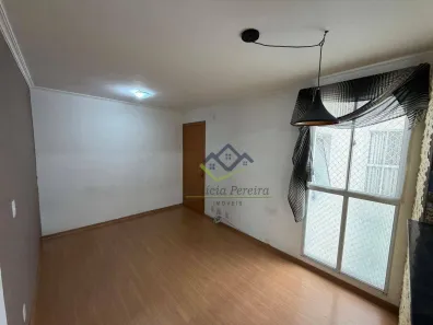 Apartamento com 2 Quartos à venda, 43m² no Parque Santa Rosa, Suzano