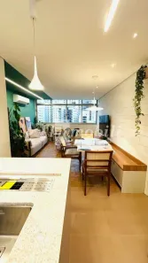 Apartamento com 2 Quartos à venda, 80m² no Santa Cecília, São Paulo