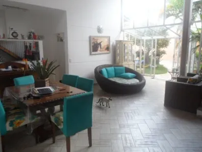 Casa de Condomínio com 3 Quartos à venda, 600m² no Granja Olga III, Sorocaba