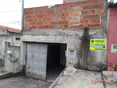 Casa com 5 Quartos à venda, 200m² no Cidade Salvador, Jacareí