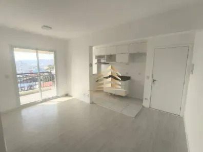 Apartamento com 2 Quartos à venda, 62m² no Jardim Bom Clima, Guarulhos