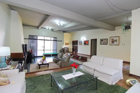 Casa com 4 Quartos à venda, 464m² no Guarujá, Porto Alegre