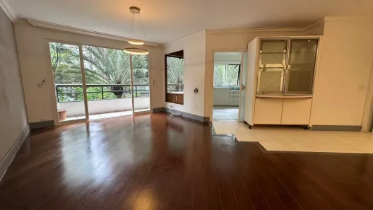 Apartamento com 4 Quartos à venda, 167m² no Vila Nova Conceição, São Paulo