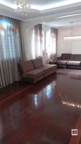 Casa com 4 Quartos à venda, 380m² no Ouro Preto, Belo Horizonte