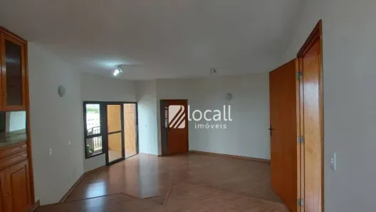 Apartamento com 2 Quartos à venda, 90m² no Vila Imperial, São José do Rio Preto