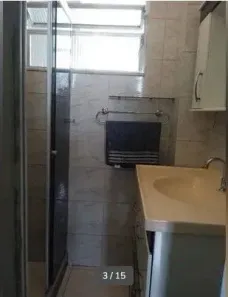 Apartamento com 2 Quartos à venda, 80m² no Centro, Niterói