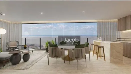 Apartamento com 3 Quartos à venda, 150m² no Umarizal, Belém