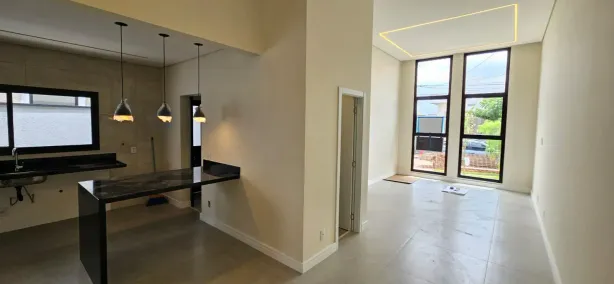 Casa com 3 Quartos à venda, 138m² no Vila Monte Alegre, Paulínia