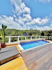 Casa de Condomínio com 2 Quartos à venda, 373m² no Alphaville II, Salvador