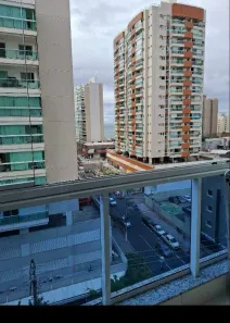 Apartamento com 3 Quartos à venda, 69m² no Praia de Itaparica, Vila Velha
