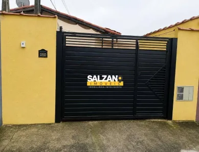 Casa com 2 Quartos à venda, 100m² no Parque Senhor do Bonfim, Taubaté