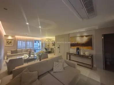 Apartamento com 3 Quartos à venda, 213m² no Vila Mariana, São Paulo