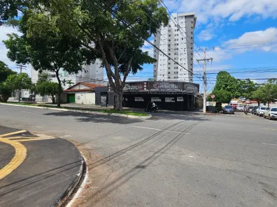 Imóvel Comercial com 3 Quartos à venda, 540m² no Parque Amazônia, Goiânia