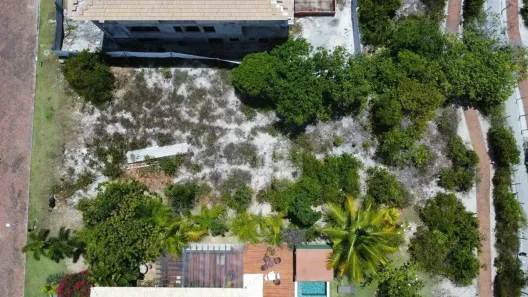 Lote/Terreno à venda, 540m² no , Mata de São João