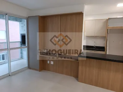 Apartamento com 2 Quartos para alugar, 75m² no Kobrasol, São José