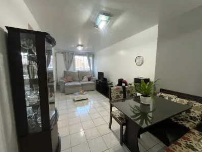 Apartamento com 2 Quartos à venda, 60m² no Centro, Florianópolis
