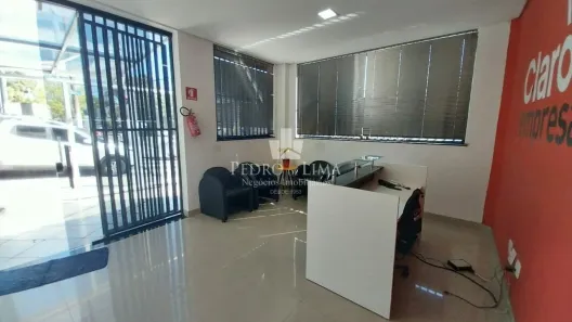 Prédio Comercial para alugar, 217m² no Chácara Califórnia, São Paulo