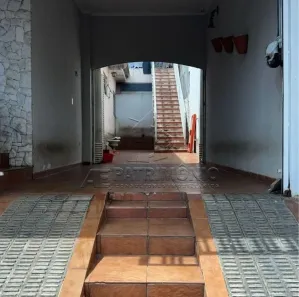 Casa com 4 Quartos à venda, 245m² no Jardim Paulistano, Sorocaba