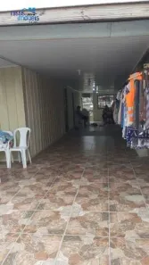 Casa com 3 Quartos à venda, 50m² no Guarituba, Piraquara