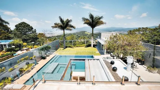 Casa com 4 Quartos à venda, 600m² no Bosque das Mansões, São José